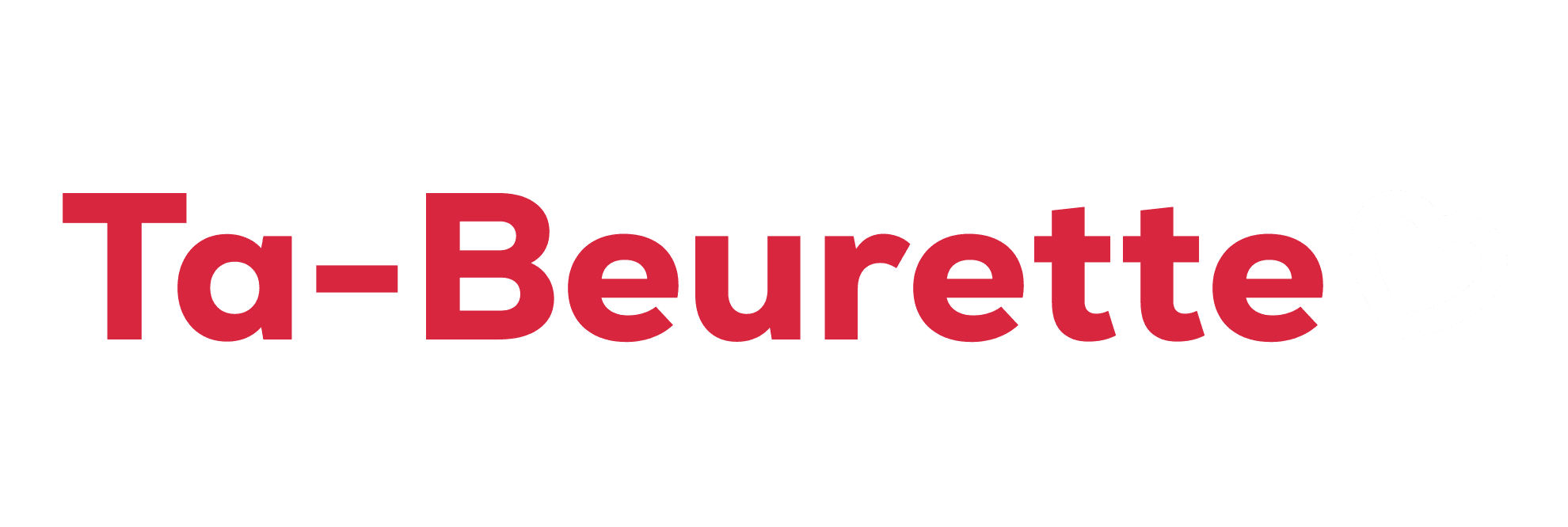 Logo ta-beurette